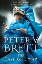 The Daylight War | Peter V