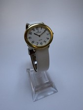Junghans Damenuhr Quartz Weiß