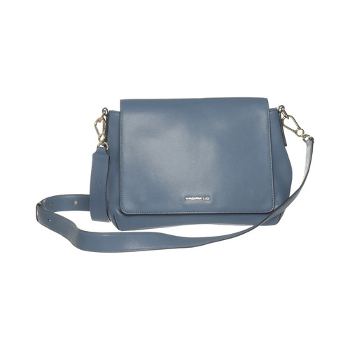 Mandarina duck - mandarina,