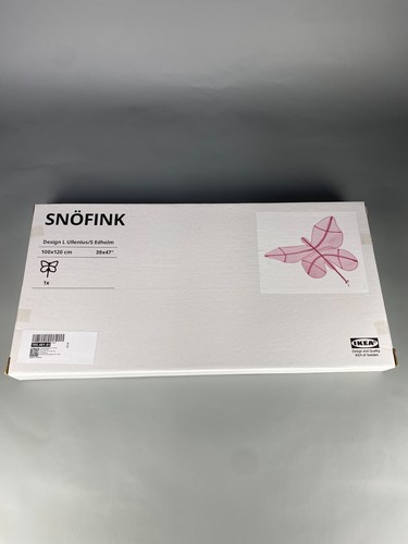 Ikea snofink wiege - wiege, &