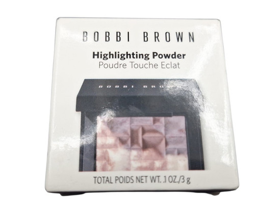 Bobbi brown highlighter - bobbi,