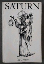 LIZ GREENE Astrology SATURN