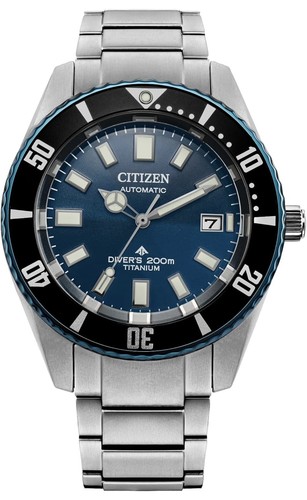 Citizen promaster fujitsubo - citizen,