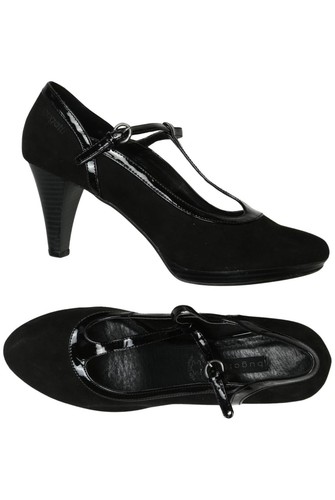 Bugatti pumps damen high - pumps, heels