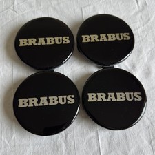 Brabus Monoblock Wheels 3 1