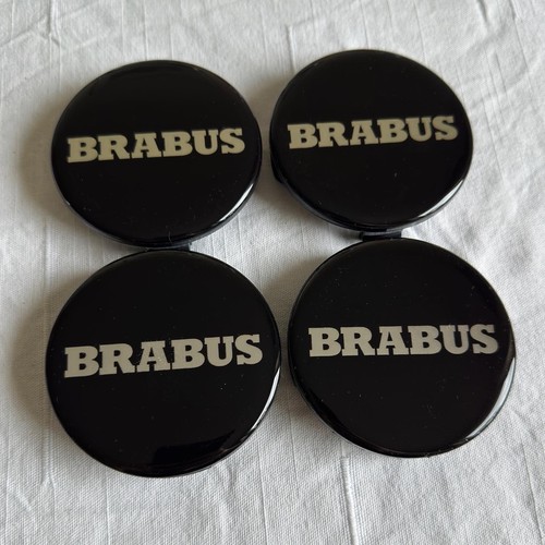 Brabus monoblock wheels 1 - brabus,