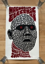 MAGNOLIA ELECTRIC CO. - Tucson