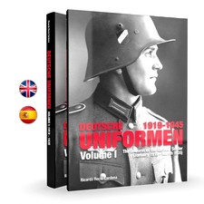Deutsche uniformen 1919 1945 - deutsche,