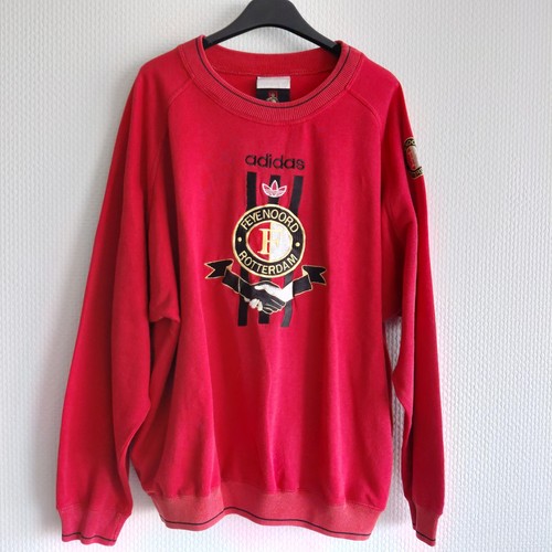 Adidas sweatshirt - adidas, l