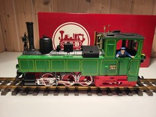 LGB  2073 D Tenderlok Reihe U  EUROVAPOR  für Sammler    Made in Nürnberg !  