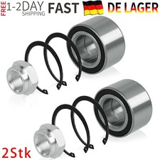 2x Für ALKO Knott BPW 540466