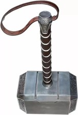 Thor’s Mjolnir 1:1