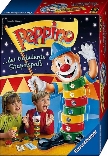 Gw5914 peppino - gw5914,