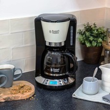 Russell Hobbs Kaffeemaschine