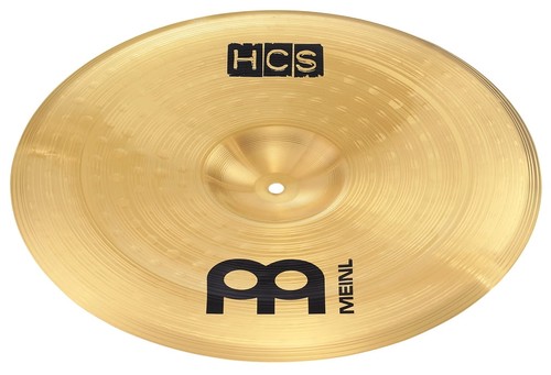 Meinl hcs china - hcs, 16"