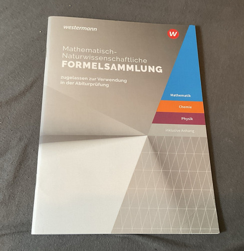 Westermann formelsammlung - westermann,