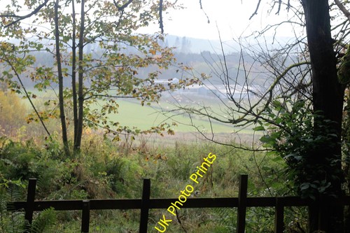 Foto 12x8 cleanbrae zaun - foto,
