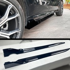 2X Seitenschweller Spoiler