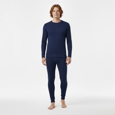 Herren thermo unterwäsche set - herren,