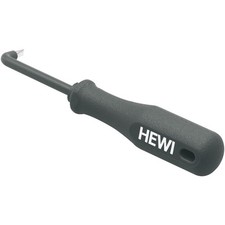 HEWI Kappenheber für Rosetten