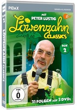 Löwenzahn Classics, Box 2, 21