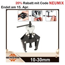 Scheibenwischer Abzieher
