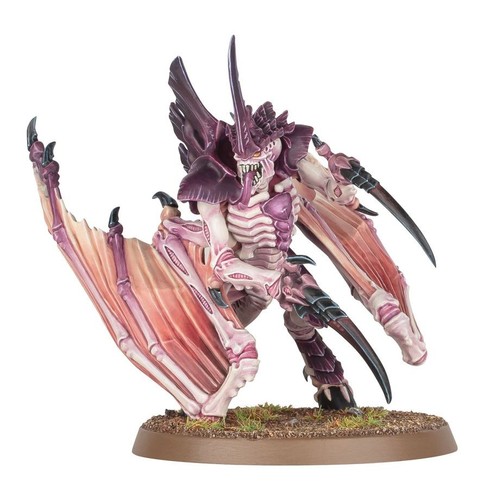 Warhammer 40k tyraniden - warhammer,