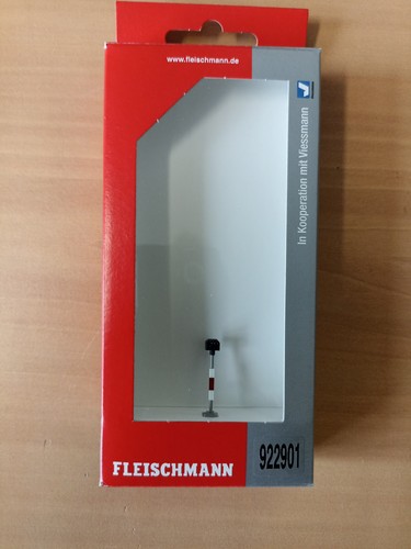 Fleischmann 922901 - fleischmann,