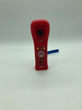 Nintendo Wii Controller Motion