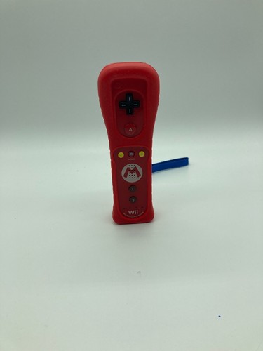 Nintendo wii controller motion - wii,