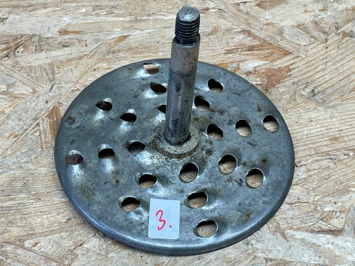 Schnitzelscheibe grob für