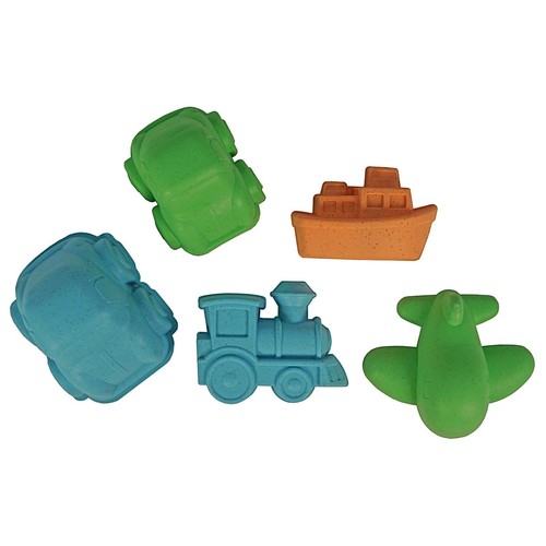 Best sporting sandformen - best, sandformen-set