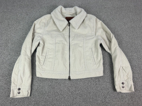 Levi cord damen - cord, jacke