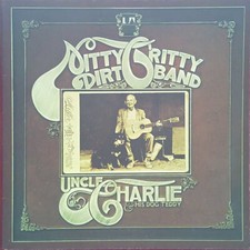 Nitty gritty dirt band - gritty,