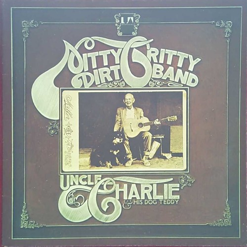 Nitty gritty dirt band - band, –