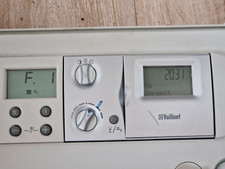 Vaillant regelung gastherme - regelung, /