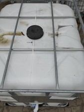 Ibc container 1000l behälter - 1000l,