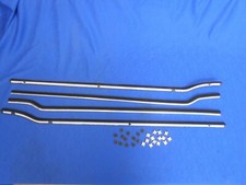 TRIUMPH TR4 TR4A TR5 TR250 TR6