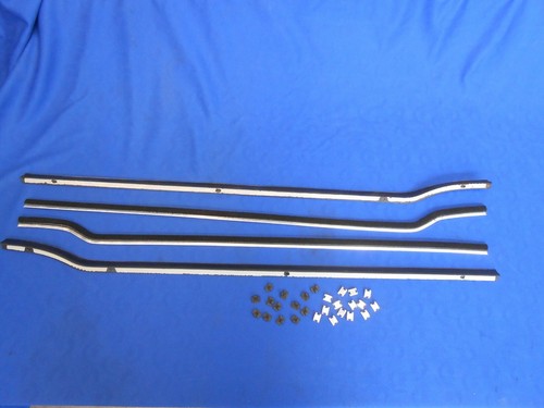 Triumph tr4 tr4a tr5 - tr250, tr6