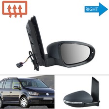 Rechts Außenspiegel für VW