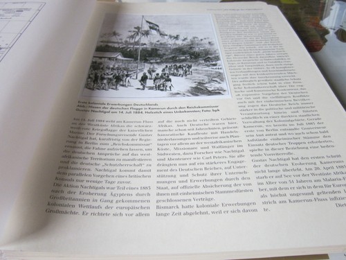 Kaiserreich archiv - archiv, 1