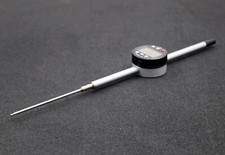 MAHR digitale Messuhr 1086R No. 4337623 0,0005/100mm unbenutzt in OVP