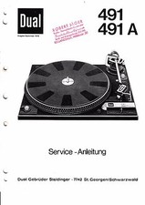 Service manual anleitung - service, manual-anleitung