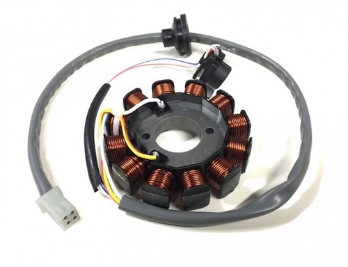 Lichtmaschine zündung - lichtmaschine,