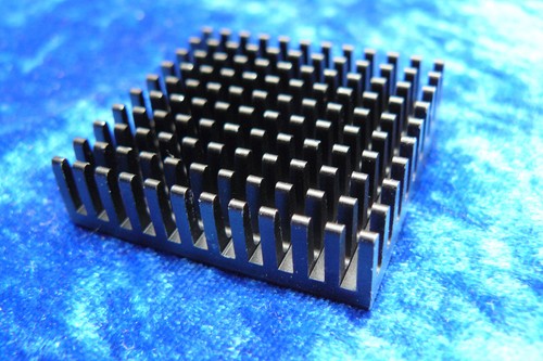 4292 aluminium kühlkörper - 4292:,