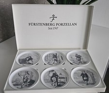 Fürstenberg Untersetzer