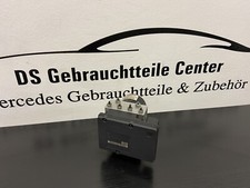 Orig. Mercedes CLK W209 W203 R171 Hydraulikblock ESP Steuergerät A0355457832