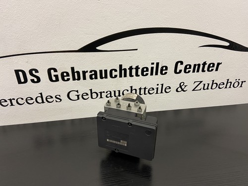 Orig mercedes clk - w209, w203