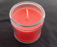 1 PartyLite Mini-Duftwachsglas