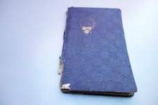 Poesiealbum 1923 Engers